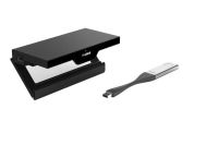 Logo Yealink roomcast partage de contenus sans fil pour zoom avec wpp20 299-c-030