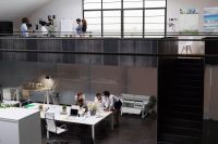 Logo Designjet t950 36-in printer  large format printer w128780478