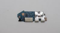 Logo Usb board for lenovo laptops, model 82y1 w128159437