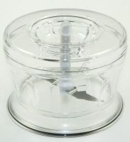 Logo Bol broyeur + couteau esge-zauberstab 5050