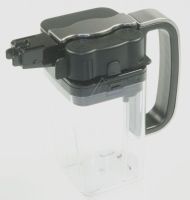 Logo Pi�ces de polyethylene pour saeco 996530072863