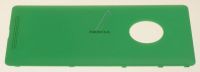 Logo Nokia lumia 830 akkudeckel green 00812n1