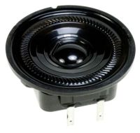 Logo Haut-parleur miniature, 5 cm,16 ohm k50wp