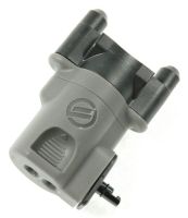 Logo Kit spares cappucc. ftr v2 ass 421941312061