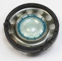 Logo Haut parleur miniature, 2,8 cm, 8 ohm k28gi