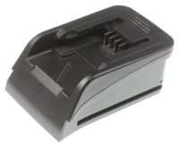 Logo Adaptateur de charge pour black&decker bl1114, bl1314 g770238