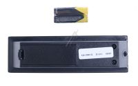 Logo Remote control set - black u53515