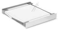 Logo Kit superposition universel pour lave-linges/s�che-linges x210622