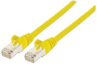 Logo Lsoh network cable, cat6, sftp 735827