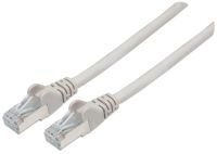 Logo Lsoh network cable, cat6, sftp 733267