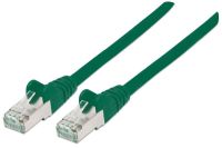 Logo Lsoh network cable, cat6, sftp 735407