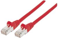 Logo Lsoh network cable, cat6, sftp 735629