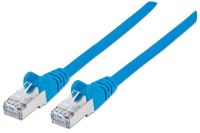 Logo Lsoh network cable, cat6, sftp 735575