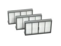 Logo Lot de 3 filtres roomba serie s 4655988