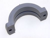 Logo Fuba partie suprieure support lnb d387632