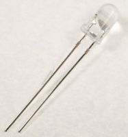 Logo Klar rot, 12v 30� 1120mcd -rohs- osr5ru5a31a-12v