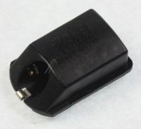 Logo Motorola moto x 2nd gen. (xt1092) - audio connector 09014070001