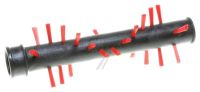 Logo Brosse rotative ini dc45/62 923903-01