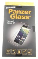 Logo Verre protecteur d'ecran pour huawei nexus 6p 1129