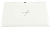 Logo Tab lv tb2-x30 lte back cover white 5s58c04088