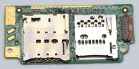 Logo Tab lv tb2-x30 lte sub board 5p68c04080