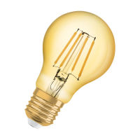 Logo Ampoule led ledvance/osram 