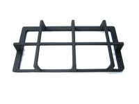 Logo Grille fonte droite pz640 007.209
