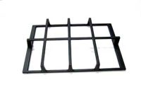 Logo Grille fonte centrale pz750gh 007.202