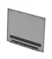 Logo Back cover oled w antenna nsv w128802860