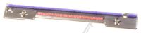 Logo Bande dessous arriere brosse dc45 925800-01