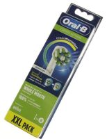 Logo Eb 50 x8 crossaction clean max ( s'adapte sur toutes les bad oralb sauf sonic pulsonic) 80339341