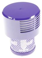 Logo Dyson original  - filtre aprs moteur lavable - v10 - sv12 - 969082-01 m303747