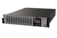 Logo Infosec onduleur e7 one rt 10.000 va + 2 kits rack offerts 791309