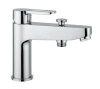 Logo Luisina - roxen - mitigeur bain douche monotrou roxen rd118/1015