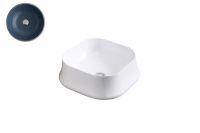 Logo Luisina - c�ramique - volga - vasque � poser volga en c�ramique marine