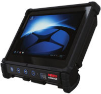 Logo Taskbook 10in capacit touch 943400011