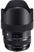 Logo Milc/slr standard zoom lens 212954