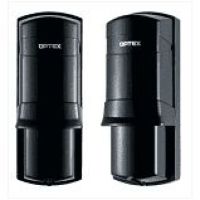 Logo Barriere ir 2 faisceaux 4 canaux  radio o-link portee 30m ax-100tfrlk