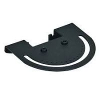 Logo Plaque pour 1 vario i/w16 compatible vub-wall et vub-pole vub-plate-1x16