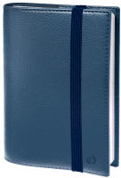 Logo Quo vadis agenda time & life large, 2020, cuivre iris 57000599
