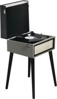 Logo Turntable w/ bt & speakers vpl-150bt