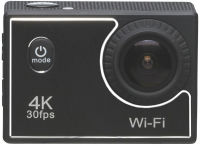 Logo 4k action cam wi-fi function ack-8058w