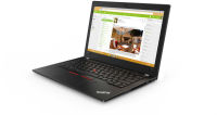 Logo Thinkpad x280 12.5