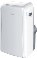 Logo Airwell- climatiseur mobile vitesse fixe - awpo 0maf009 c11- 7mbo21060