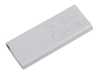 Logo Dyson tlcommande de ventilateur - blanc   -  am06 / am07 3190307
