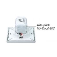 Logo Pack batterie de remplacement mx-door1-bat