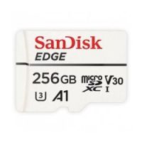 Logo Surv micro sdxc card 256gb 01609-001