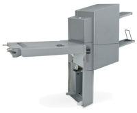 Logo Lexmark cs/cx820 finisseur agrafeuse 2522722