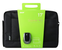 Logo Acer notebook starter kit - mouse & bag 17p 2554586