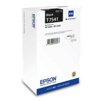 Logo Epson wf-8090 / wf-8590 ink cartridge xxl black 47091953